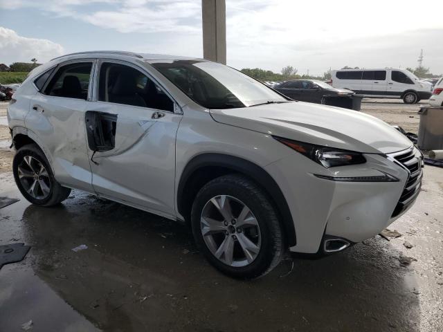 Photo 4 from auction – 2017 LEXUS NX 200T BA with VIN JTJBARBZ4H2124534