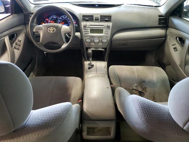 Photo 8 from auction – 2011 TOYOTA CAMRY BASE with VIN 4T1BF3EK3BU585425