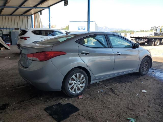 Photo 3 from auction – 2012 HYUNDAI ELANTRA GL with VIN KMHDH4AEXCU408638