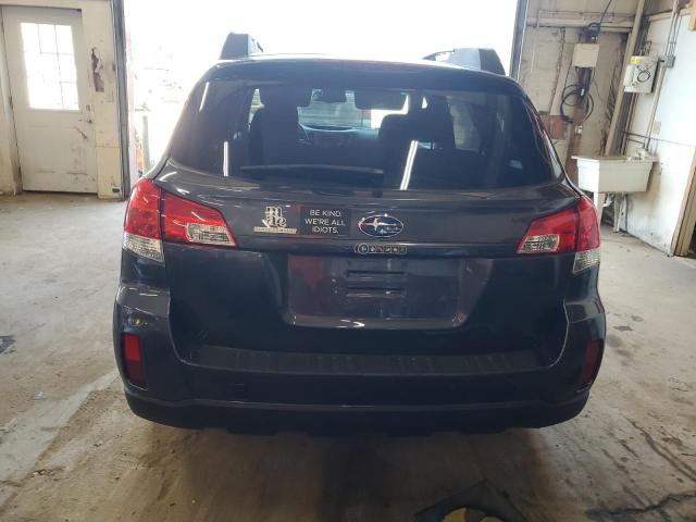 Zdjęcie 6 z aukcji – 2011 SUBARU OUTBACK 2.5I PREMIUM z VIN 4S4BRCCC5B3426527