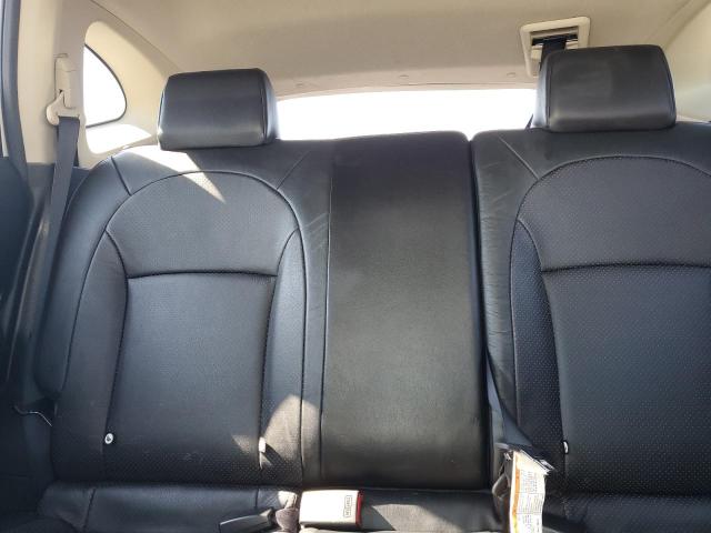 Photo 10 from auction – 2012 NISSAN ROGUE S with VIN JN8AS5MT4CW302641