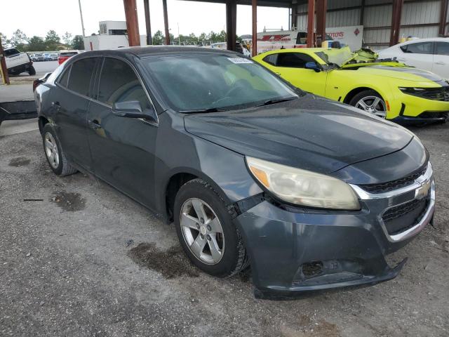 Photo 4 from auction – 2015 CHEVROLET MALIBU 1LT with VIN 1G11C5SL5FF313611