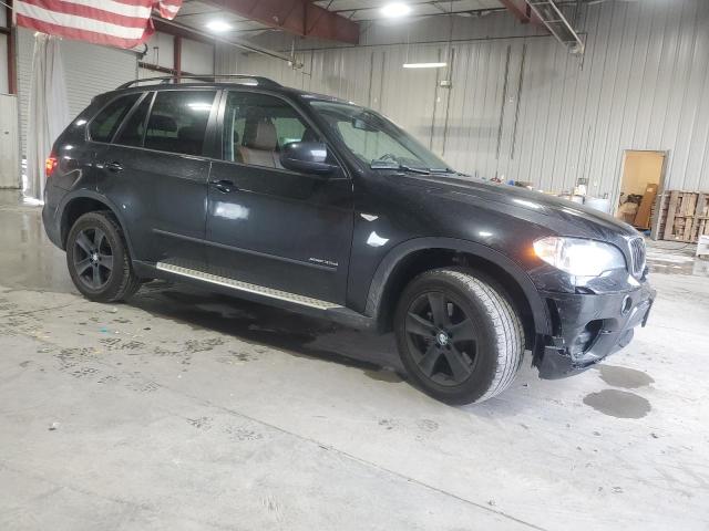 Photo 4 from auction – 2012 BMW X5 XDRIVE3 with VIN 5UXZW0C51CL667559