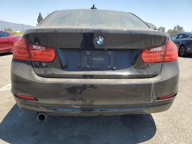 Photo 6 from auction – 2015 BMW 320 I XDRI with VIN WBA3C3G55FNT52474