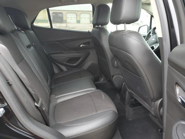Photo 11 from auction – 2019 BUICK ENCORE PRE with VIN KL4CJASBXKB938524
