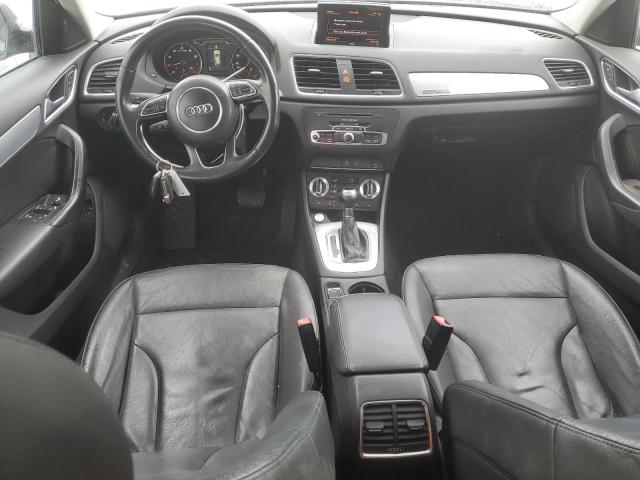 Photo 8 from auction – 2015 AUDI Q3 PREMIUM with VIN WA1EFCFS5FR009466