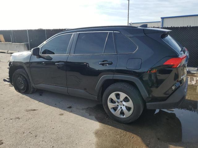 Photo 2 from auction – 2021 TOYOTA RAV4 LE with VIN 2T3H1RFV0MC130175