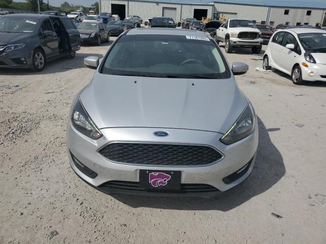 Photo 5 from auction – 2018 FORD FOCUS SEL with VIN 1FADP3M22JL230011