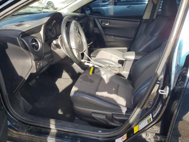 Photo 7 from auction – 2019 TOYOTA COROLLA L with VIN 2T1BURHE3KC200686
