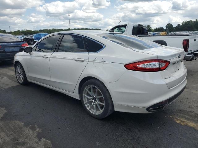 Photo 2 from auction – 2014 FORD FUSION with VIN 3FA6P0H94ER345246