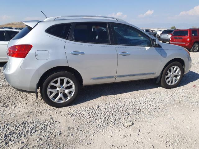 Photo 3 from auction – 2013 NISS ROGUE S with VIN JN8AS5MV6DW636561