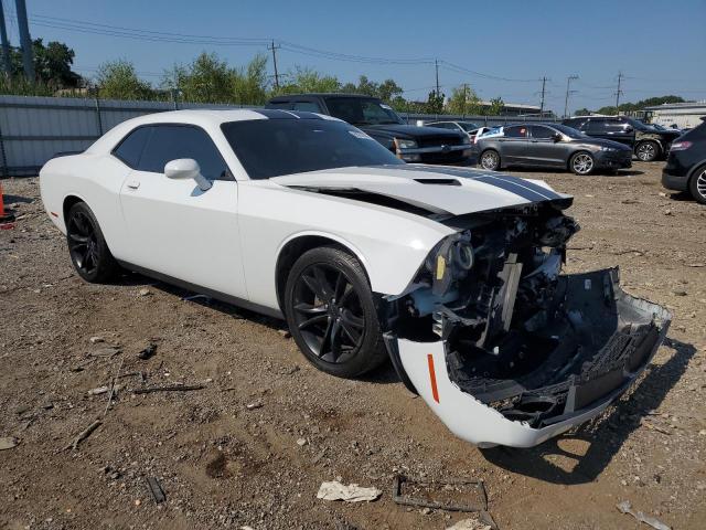 Photo 4 from auction – 2016 DODGE CHALLENGER with VIN 2C3CDZAG7GH305443