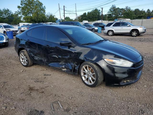 Photo 4 from auction – 2013 DODGE DART SXT with VIN 1C3CDFBA7DD118978