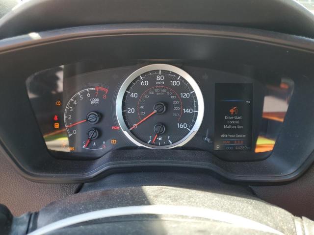 Photo 9 from auction – 2020 TOYOTA COROLLA SE with VIN 5YFS4RCE8LP025814