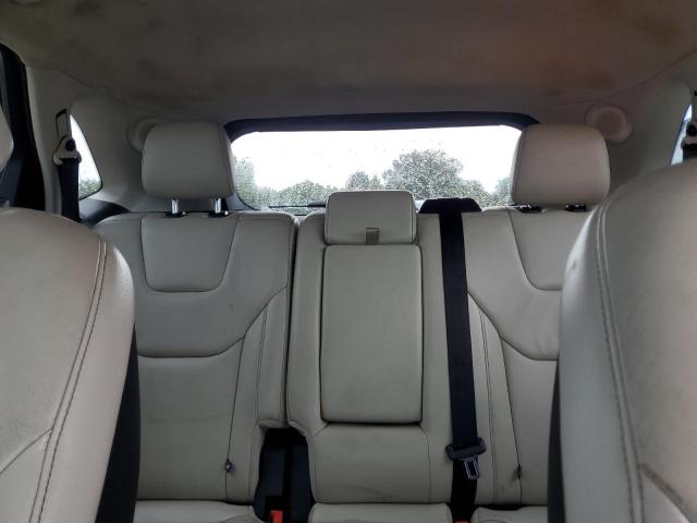 Photo 10 from auction – 2017 FORD EDGE TITAN with VIN 2FMPK4K96HBB80747