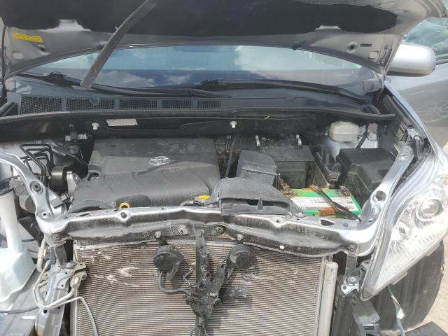 Photo 12 from auction – 2014 TOYOTA SIENNA LE with VIN 5TDKK3DC3ES473596