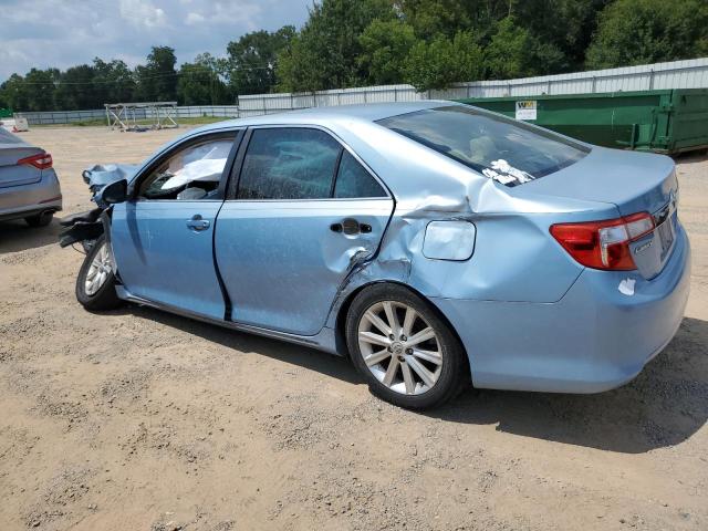 Foto 2 de la subasta – 2012 TOYOTA CAMRY BASE con VIN 4T4BF1FK3CR218583