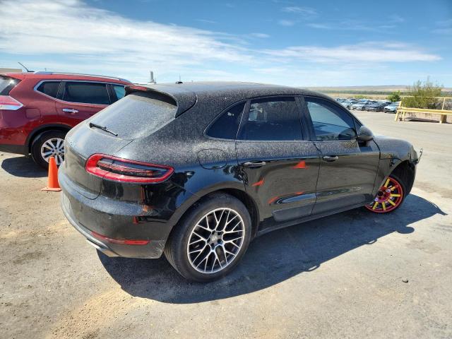 Photo 3 from auction – 2017 PORSCHE MACAN with VIN WP1AA2A58HLB08883