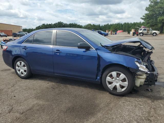 Photo 4 from auction – 2009 TOYOTA CAMRY BASE with VIN 4T1BE46K69U327840
