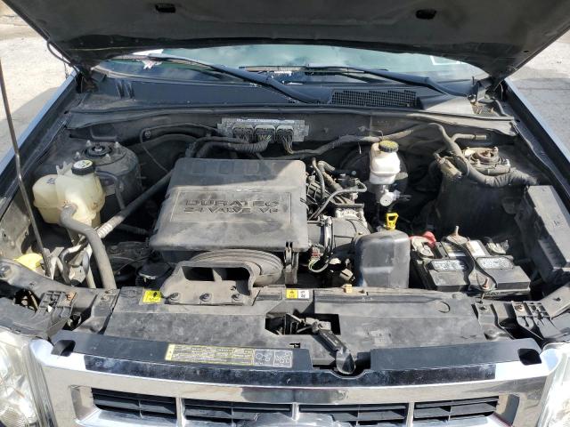 Photo 12 from auction – 2012 FORD ESCAPE LIMITED with VIN 1FMCU9EG8CKC35018