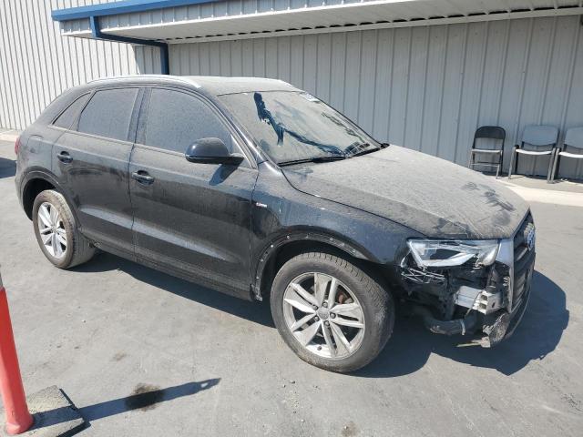 Photo 4 from auction – 2018 AUDI Q3 PREMIUM with VIN WA1BCCFS1JR005094