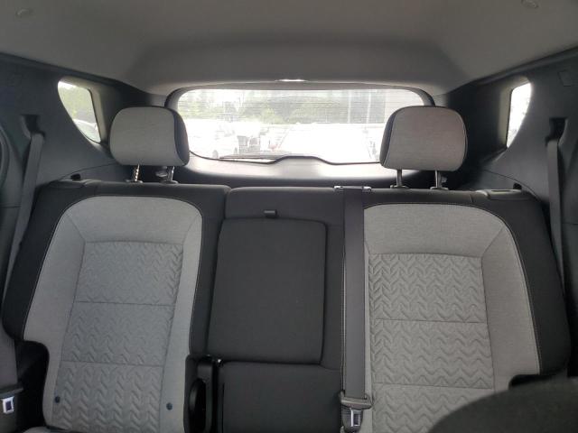 Photo 10 from auction – 2022 CHEVROLET EQUINOX LS with VIN 2GNAXHEV2N6114056