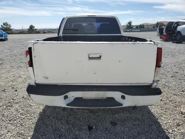 Photo 6 from auction – 2001 GMC SONOMA with VIN 1GTCS195618179546