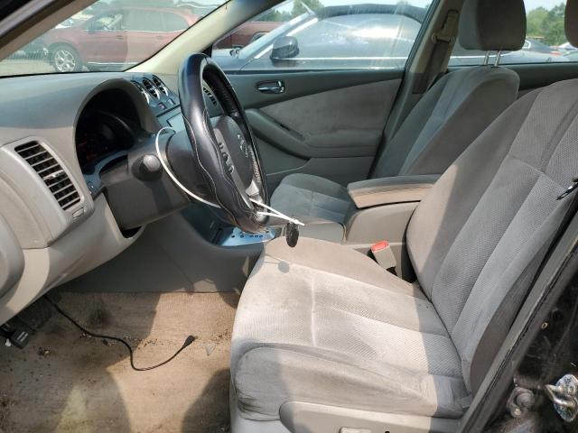 Photo 7 from auction – 2007 NISSAN ALTIMA 2.5 with VIN 1N4AL21E87N409609