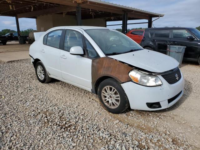 Foto 4 de la subasta – 2012 SUZUKI SX4 LE con VIN JS2YC5A34C6305539