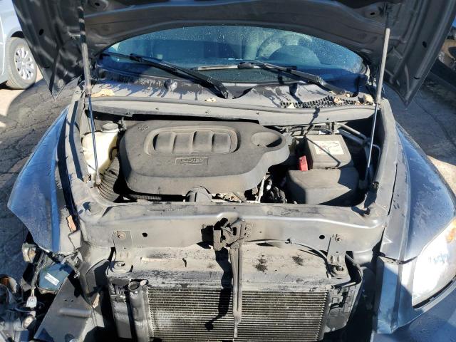 Photo 12 from auction – 2011 CHEVROLET HHR LT with VIN 3GNBABFWXBS561449