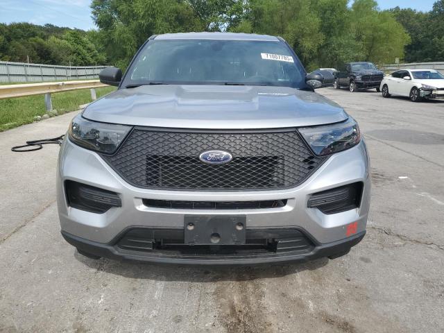 Photo 5 from auction – 2022 FORD EXPLORER P with VIN 1FM5K8AB5NGA26389
