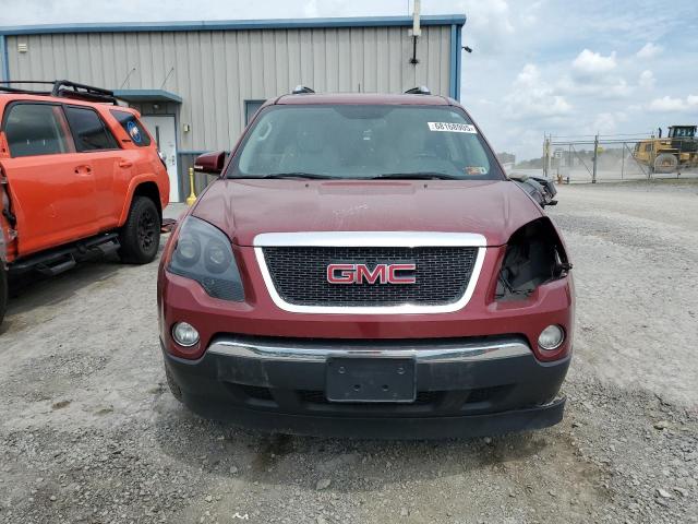 Photo 5 from auction – 2009 GMC ACADIA SLT with VIN 1GKER33D49J116518