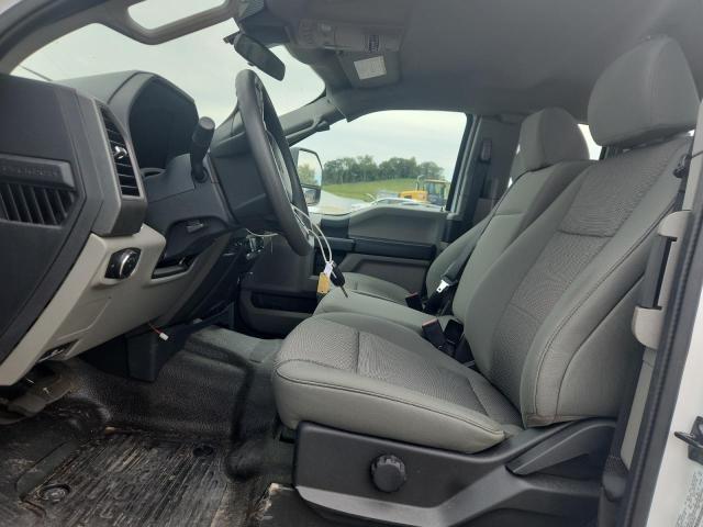 Photo 7 from auction – 2022 FORD F250 SUPER with VIN 1FT7X2B60NEE90361