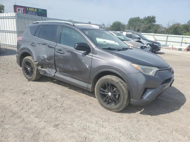 Photo 4 from auction – 2016 TOYOTA RAV4 LE with VIN 2T3BFREV8GW419817
