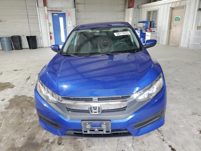 Photo 5 from auction – 2016 HONDA CIVIC LX with VIN 19XFC2F5XGE063026