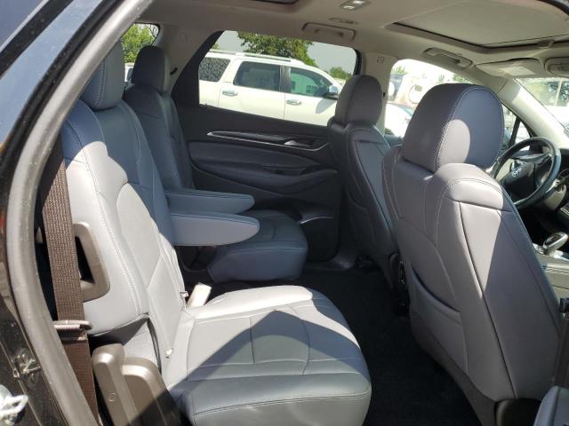 Photo 11 from auction – 2021 BUICK ENCLAVE ES with VIN 5GAEVAKW6MJ184067