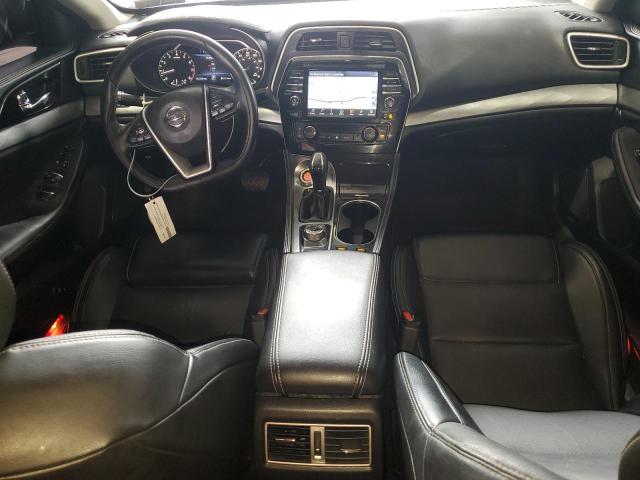 Photo 8 from auction – 2017 NISSAN MAXIMA 3.5 with VIN 1N4AA6APXHC418727