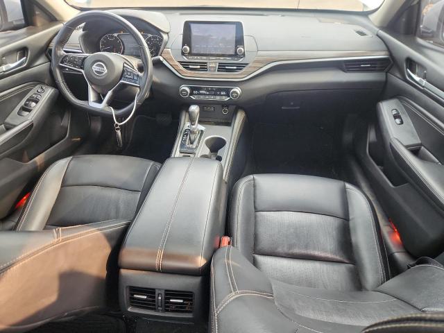 Photo 8 from auction – 2019 NISSAN ALTIMA SL with VIN 1N4BL4EWXKC246100