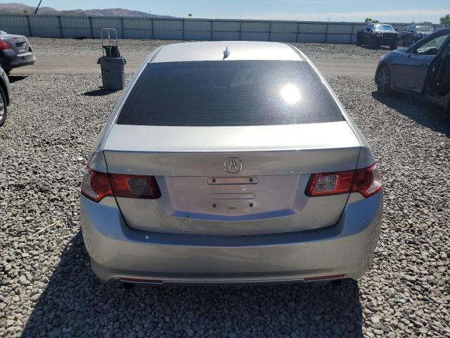 Photo 6 from auction – 2009 ACURA TSX with VIN JH4CU26679C018787