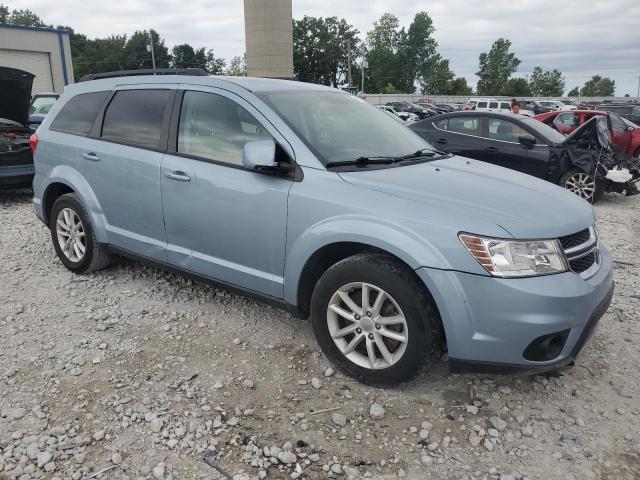 Photo 4 from auction – 2013 DODGE JOURNEY SX with VIN 3C4PDCBBXDT717226