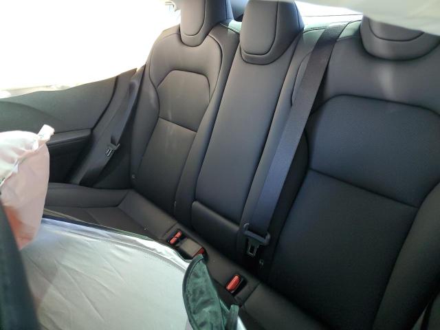 Photo 10 from auction – 2025 TESLA MODEL 3 with VIN 5YJ3E1EA5SF048376