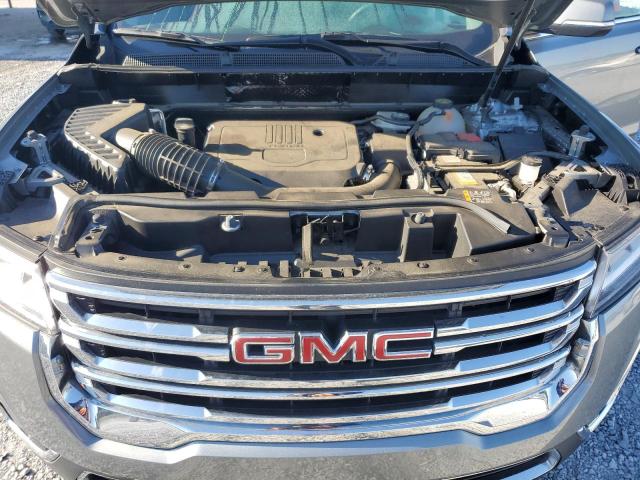 Photo 12 from auction – 2023 GMC ACADIA SLT with VIN 1GKKNML48PZ227995