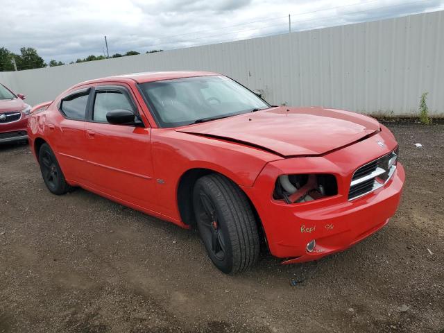 Photo 4 from auction – 2007 DODGE CHARGER SE with VIN 2B3KA43G87H614212