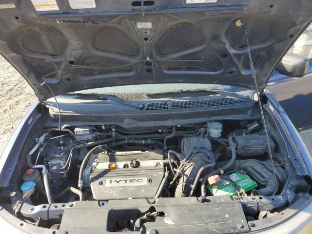 Photo 12 from auction – 2003 HONDA ELEMENT EX with VIN 5J6YH18593L012288