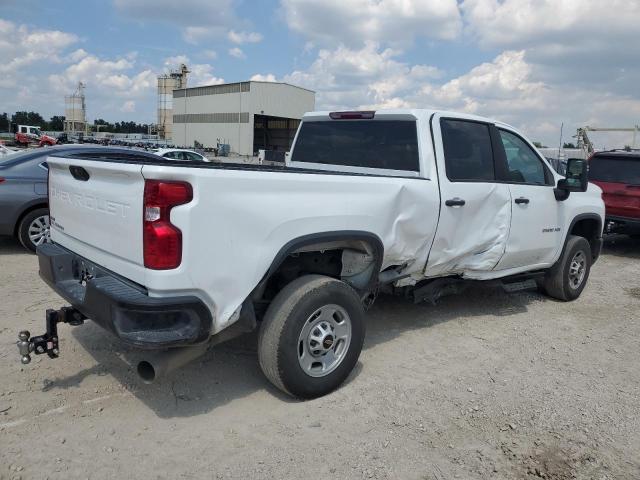 Photo 3 from auction – 2025 CHEVROLET SILVERADO with VIN 2GC4KLEY5S1100758