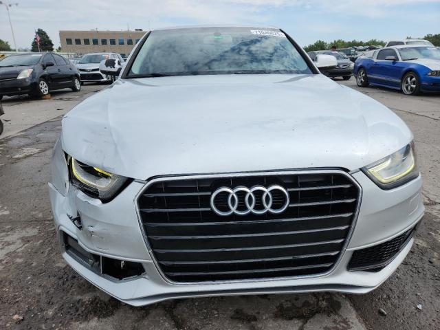 Photo 5 from auction – 2014 AUDI A4 PREMIUM with VIN WAUEFAFL4EN014986
