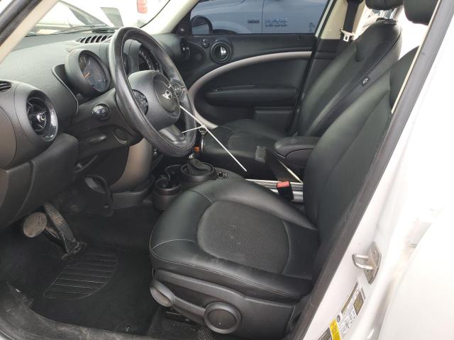 Photo 7 from auction – 2016 MINI COOPER COU with VIN WMWZB3C57GWR49480