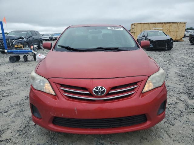 Photo 5 from auction – 2013 TOYOTA COROLLA BA with VIN 5YFBU4EE3DP200648
