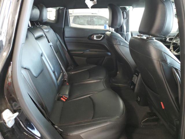 Photo 11 from auction – 2023 JEEP COMPASS TR with VIN 3C4NJDDN4PT524037