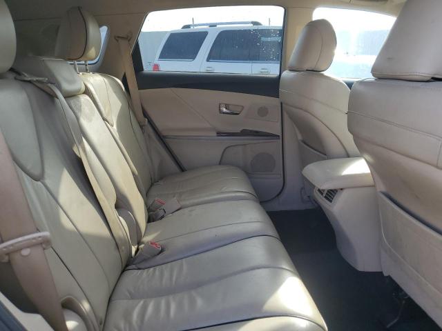 Photo 11 from auction – 2011 TOYOTA VENZA with VIN 4T3ZA3BB2BU043774